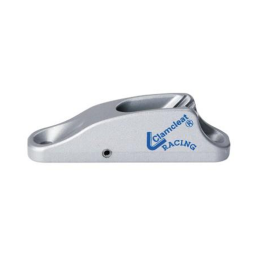 Clamcleat Mordedor de Aluminio con Roldana CL230