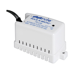 Interruptor Flotador Rule A-Matic Plus