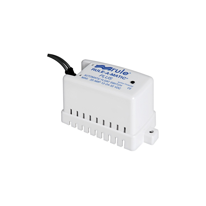 Interruptor Flotador Rule A-Matic Plus