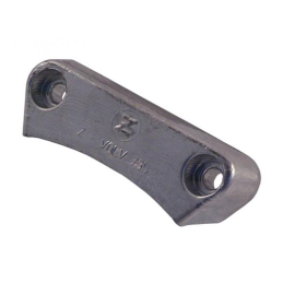 Anodo Barra Volvo Duo Prop
