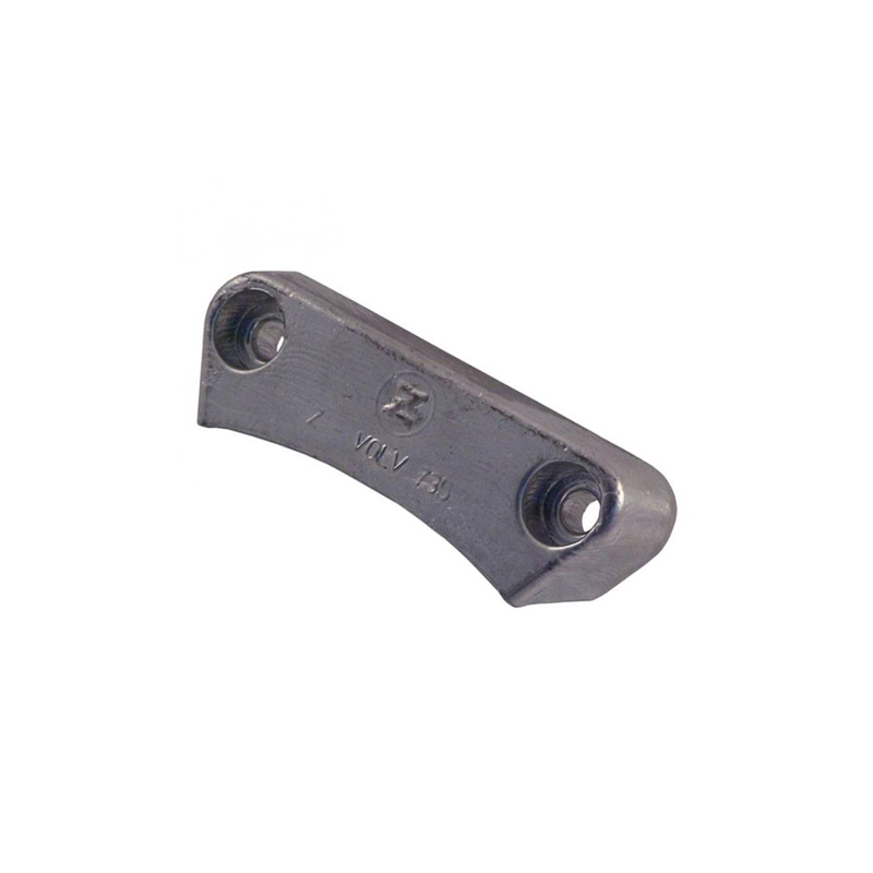 Anodo Barra Volvo Duo Prop