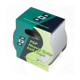 PSP Cinta Reparacion Velas Heavy Duty (50mm)