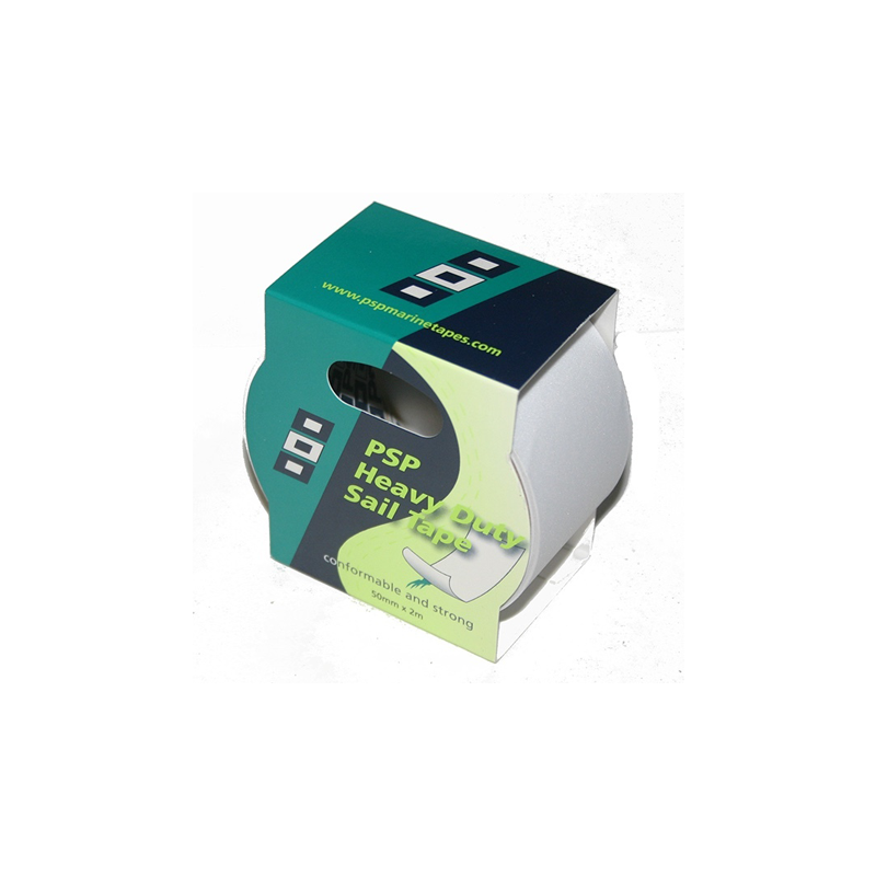 PSP Cinta Reparacion Velas Heavy Duty (50mm)