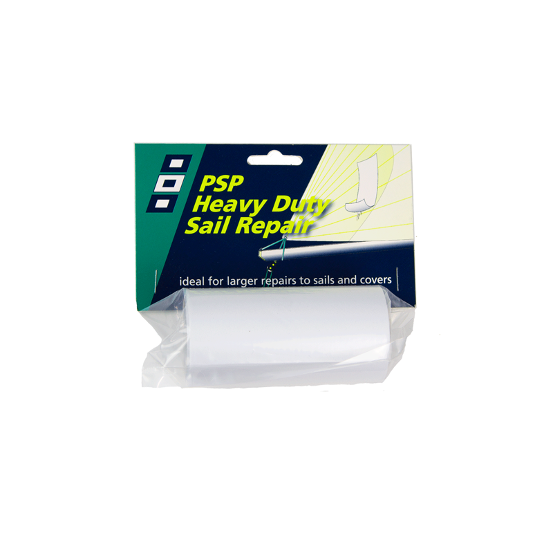 PSP Cinta Reparacion Velas Heavy Duty (100mm)
