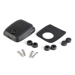 Pasacables Doble Horizontal Scanstrut (5-6mm)