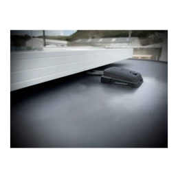 Pasacables Doble Horizontal Scanstrut (5-6mm)