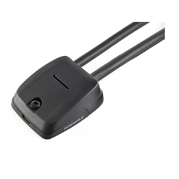 Pasacables Doble Horizontal Scanstrut (6-10mm)