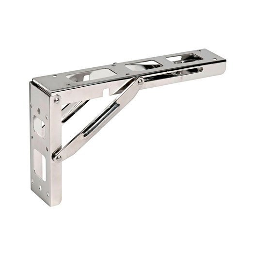 Soporte Plegable Inoxidable