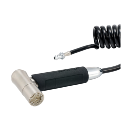 Ducha Exterior Toma Rapida Scanstrut
