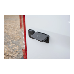 Ducha Exterior Toma Rapida Scanstrut