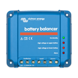 Victron Battery Balancer