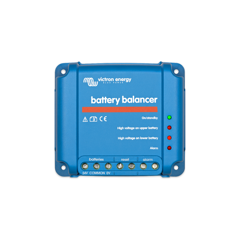 Victron Battery Balancer