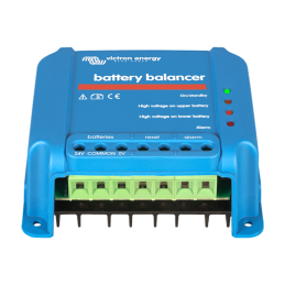 Victron Battery Balancer