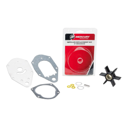 Kit Bomba Agua Mercury para 40-60HP