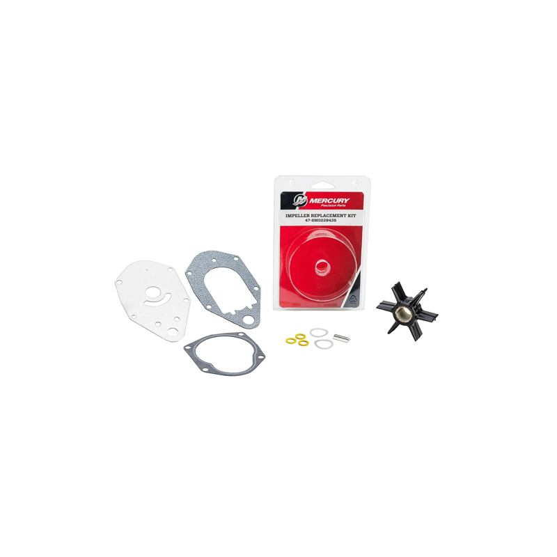Kit Bomba Agua Mercury para 40-60HP