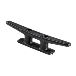 Cornamusa Plastico con Taladros