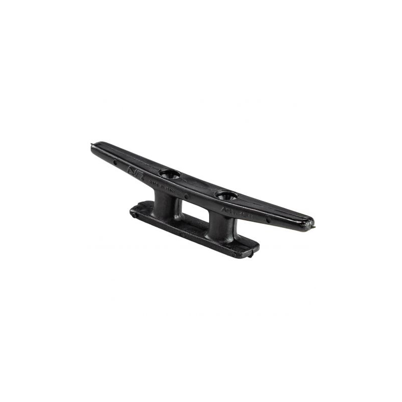 Cornamusa Plastico con Taladros