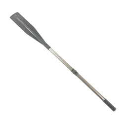 Remo Neumatica con Enganche para Chumacera
