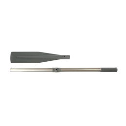 Remo Neumatica con Enganche para Chumacera