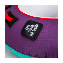Jobe Deslizador Rumble 1P