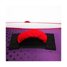 Jobe Deslizador Rumble 1P