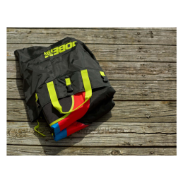 Jobe Bolsa para Deslizadores de 1-2 Personas