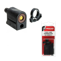 Conector Gasolina Motor Mercury