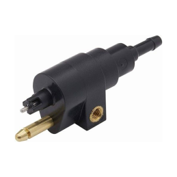 Conector Combustible Quicksilver (8M0182334)