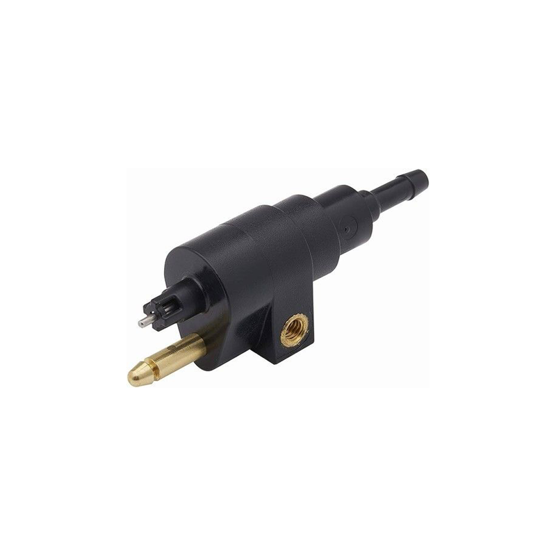 Conector Combustible Quicksilver (8M0182334)