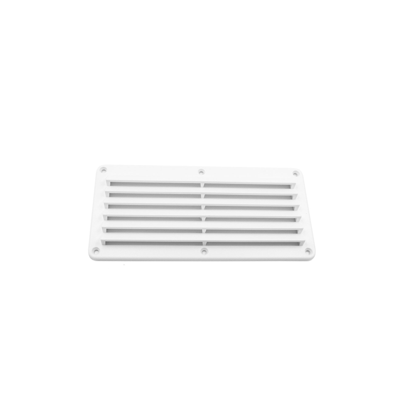 Rejilla ABS 260x126mm