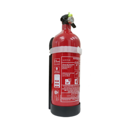 Extintor ABC Manual 1kg