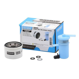 Kit de Mantenimiento Suzuki DF40/50/60 (100 Horas)