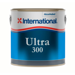 Antifouling International Ultra 300 (2,5Lt)