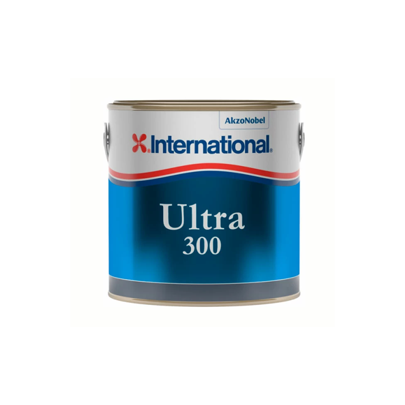 Antifouling International Ultra 300 (2,5Lt)