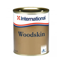Barniz Woodskin International (750ml)