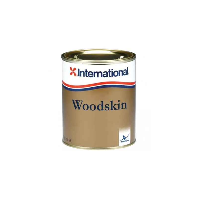Barniz Woodskin International (750ml)