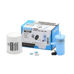Kit de Mantenimiento Suzuki DF70A/75A/80A/90A (100 Horas)