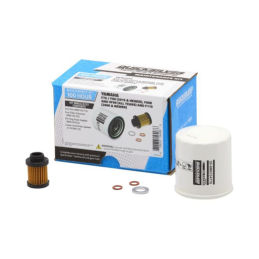 Kit de Mantenimiento Yamaha F75/F90/F115 (100 Horas)