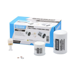 Kit de Mantenimiento Yamaha F150/F150A/F150B (100 Horas)