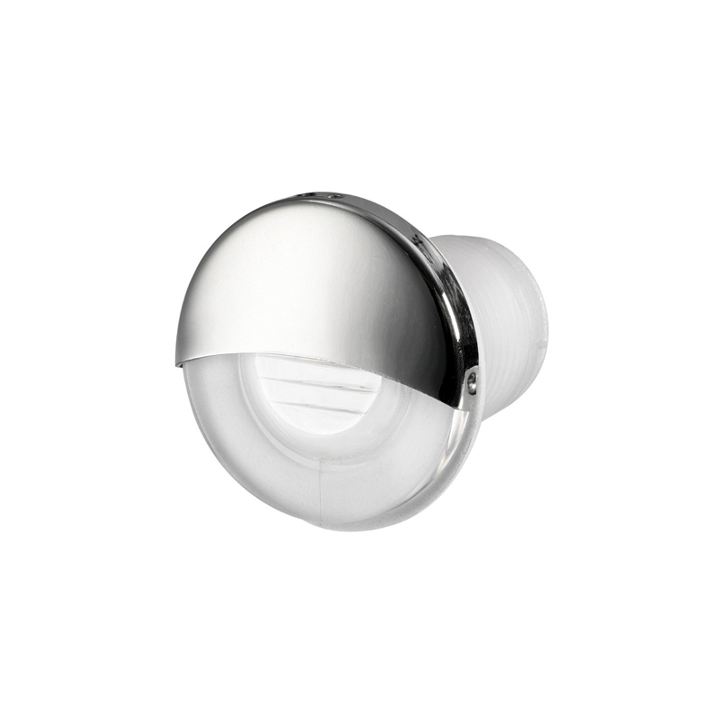 Luz de Cortesia LED Redonda