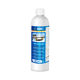 Limpia Cascos 1L Sadira