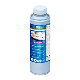 Sadira Limpiador Metales Marino (270ml)