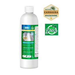 Champu con Cera Carnauba Sadira (1 Litro)