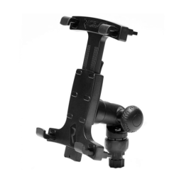 Soporte Railblaza para iPad y Tablets