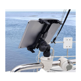 Soporte Railblaza para iPad y Tablets