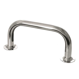 Peldaño Inox 270mm