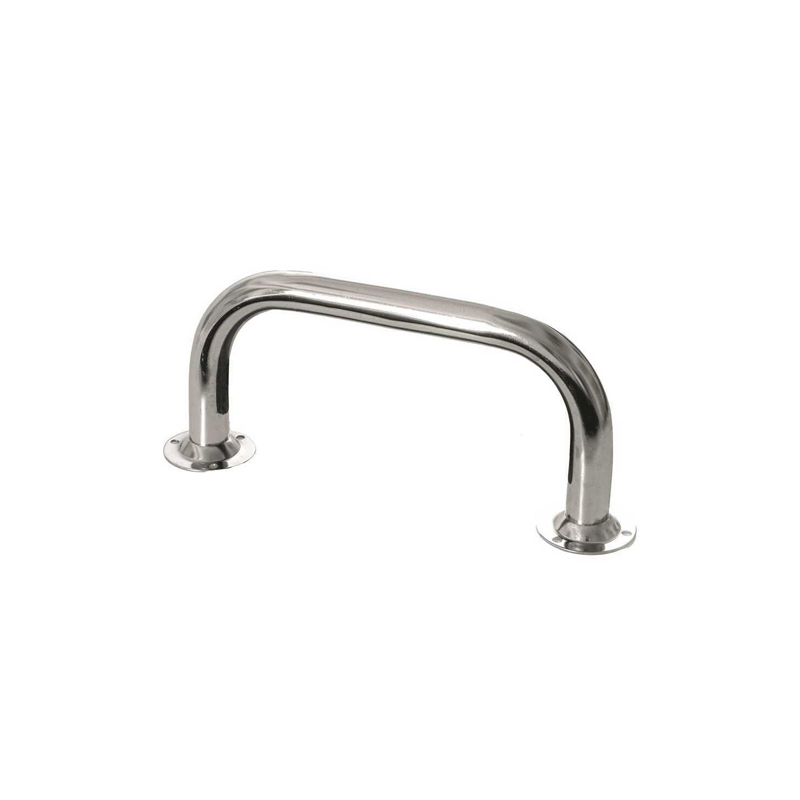Peldaño Inox 270mm