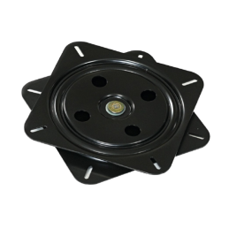 Base Giratoria para Asiento con Rodamientos