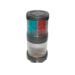 Luz Tricolor y de Fondeo
