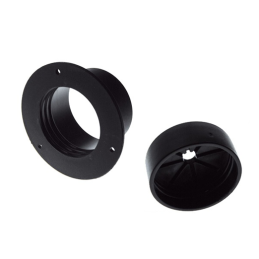 Juego Tapas Tubo Protector Cables Fueraborda